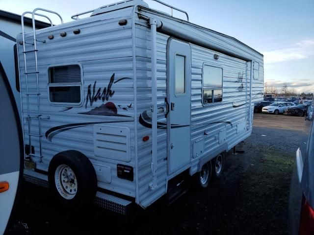 2006 Nash 5th Wheel