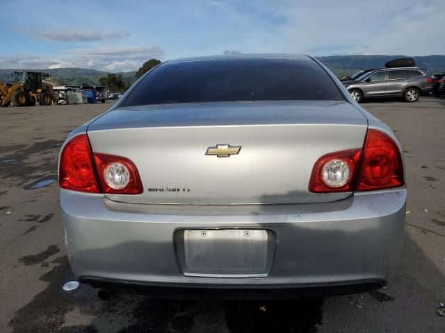 2010 Chevrolet Malibu 1LT