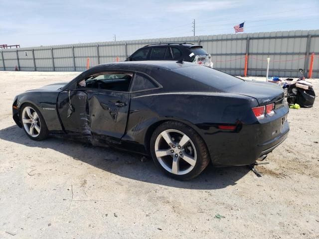 2011 Chevrolet Camaro LS