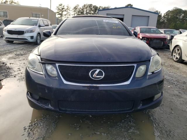 2006 Lexus GS 300