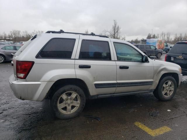 2005 Jeep Grand Cherokee Laredo