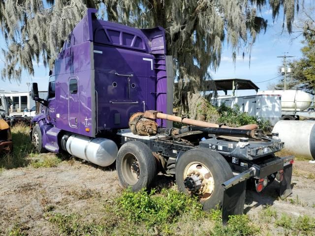 2014 Peterbilt 579