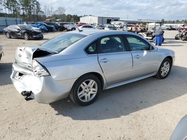 2013 Chevrolet Impala LT