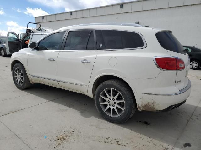 2013 Buick Enclave