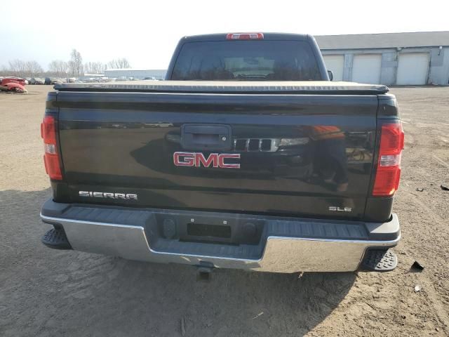 2014 GMC Sierra K1500 SLE