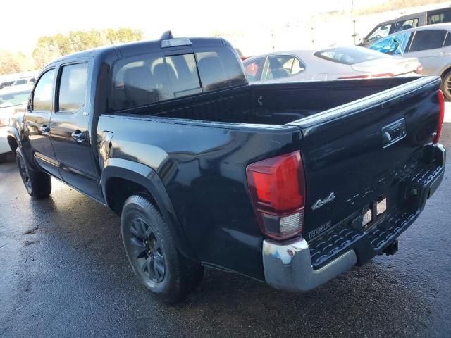 2020 Toyota Tacoma Double Cab