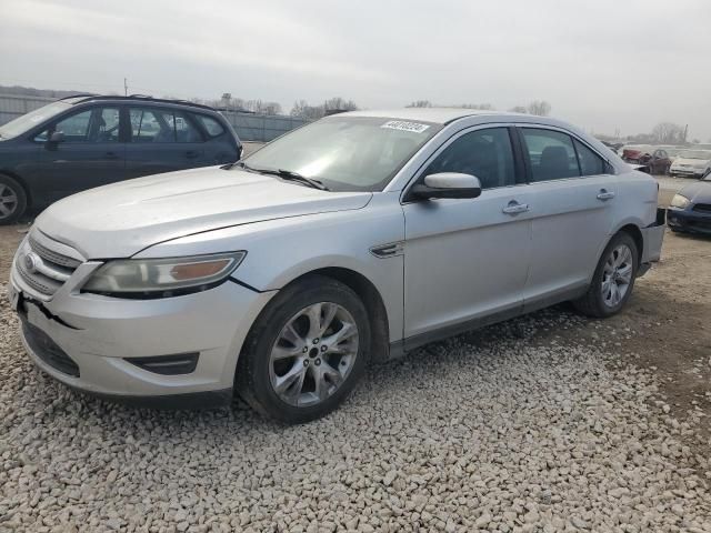 2012 Ford Taurus SEL