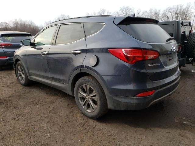 2014 Hyundai Santa FE Sport