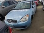 2006 Hyundai Accent GLS