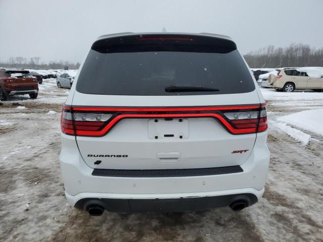 2021 Dodge Durango SR