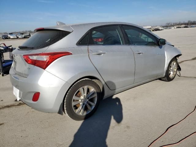 2013 Hyundai Elantra GT