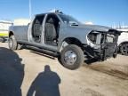 2022 Dodge RAM 3500 Tradesman