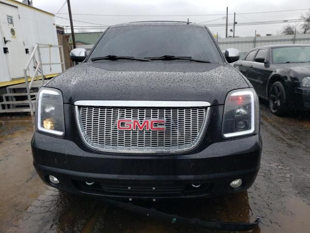 2011 GMC Yukon SLT