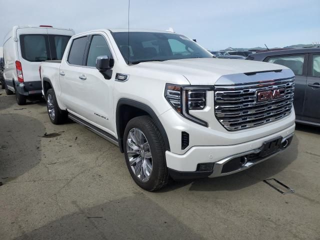 2023 GMC Sierra K1500 Denali