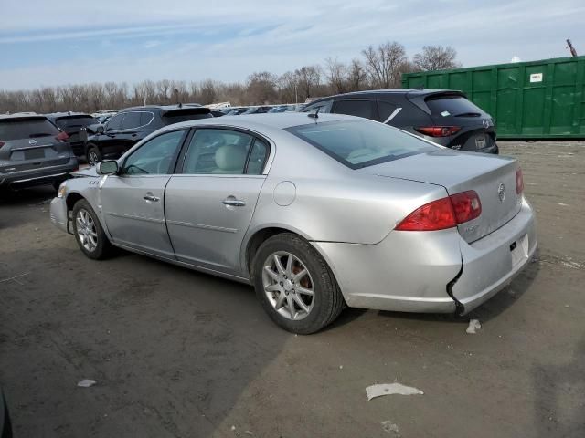 2007 Buick Lucerne CXL