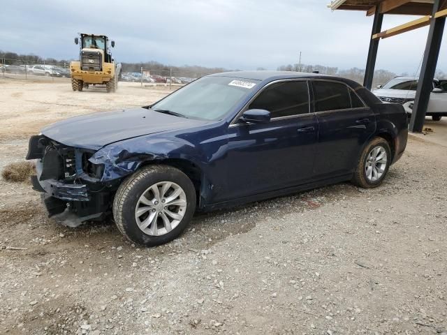 2016 Chrysler 300 Limited