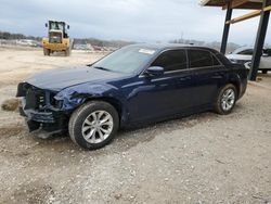 Chrysler 300 Limited salvage cars for sale: 2016 Chrysler 300 Limited