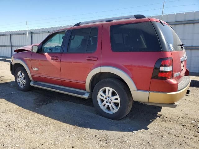 2006 Ford Explorer Eddie Bauer