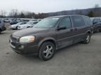 2008 Chevrolet Uplander LS