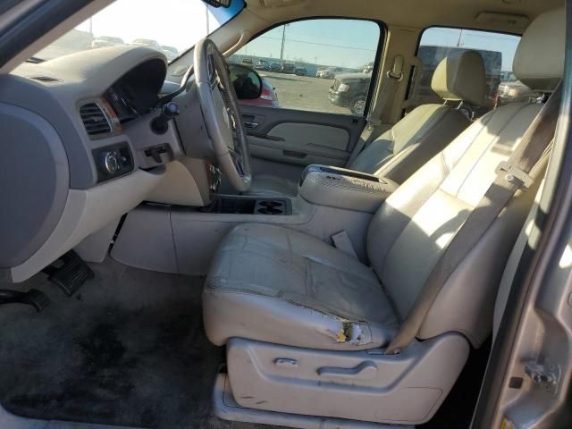 2007 Chevrolet Tahoe C1500