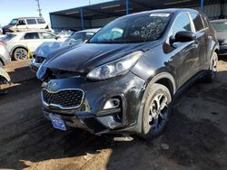 2021 KIA Sportage LX for sale in Colorado Springs, CO