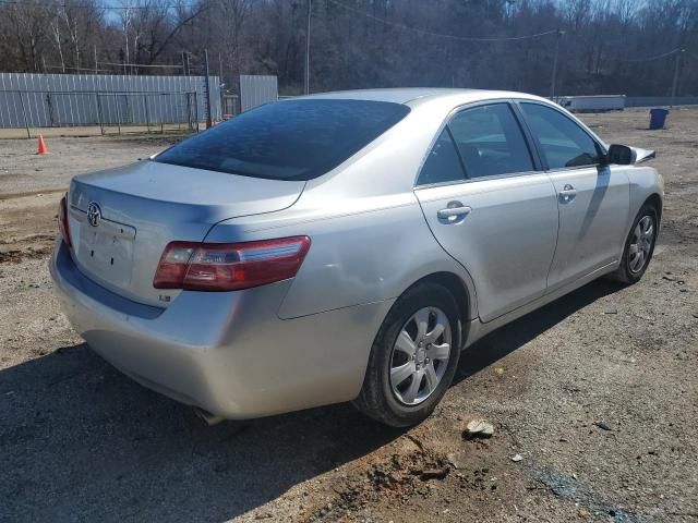 2009 Toyota Camry SE