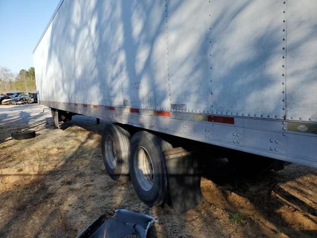 2014 Utility Reefer