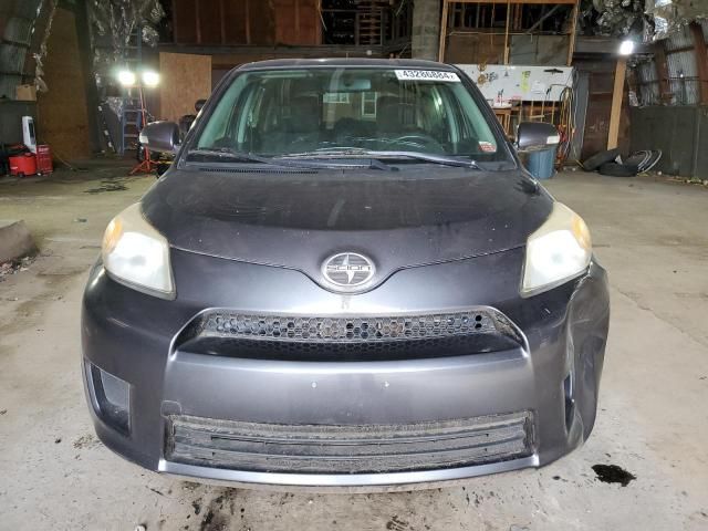 2011 Scion XD