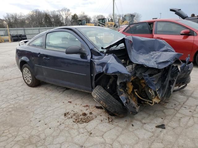 2009 Chevrolet Cobalt LS