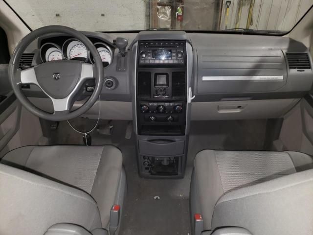 2008 Dodge Grand Caravan SXT