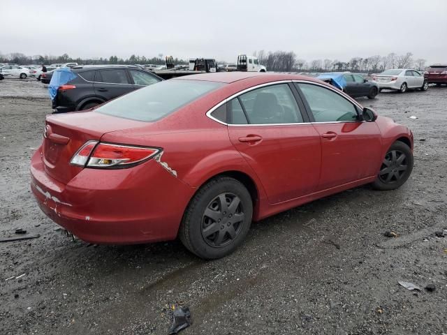 2009 Mazda 6 I