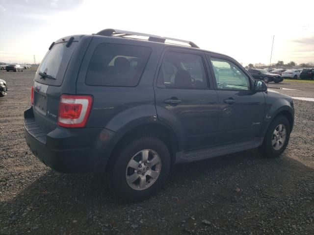 2009 Ford Escape Hybrid