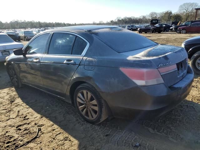 2011 Honda Accord EX