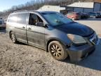 2010 Honda Odyssey EXL