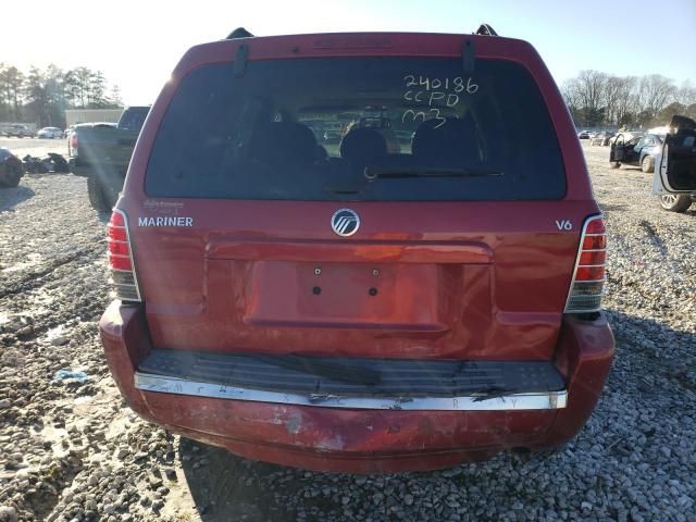 2006 Mercury Mariner