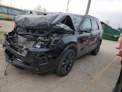 2019 Ford Explorer XLT for sale in Pekin, IL