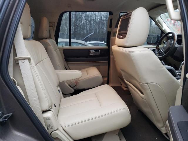 2015 Lincoln Navigator