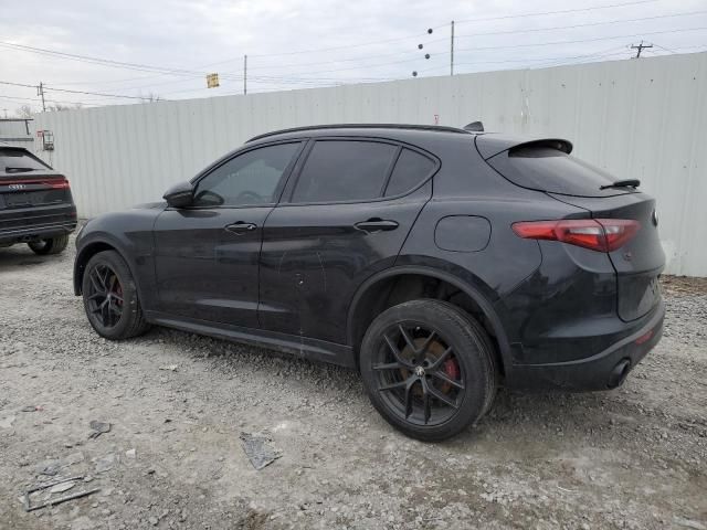 2020 Alfa Romeo Stelvio