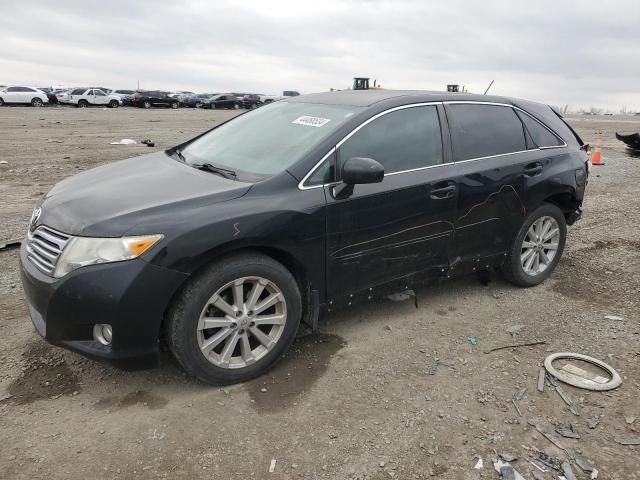 2012 Toyota Venza LE