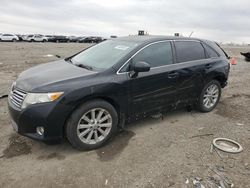 Toyota Venza salvage cars for sale: 2012 Toyota Venza LE