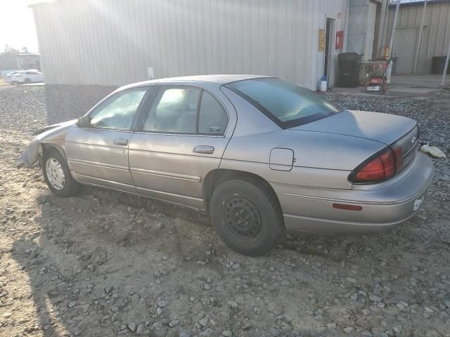 1997 Chevrolet Lumina Base