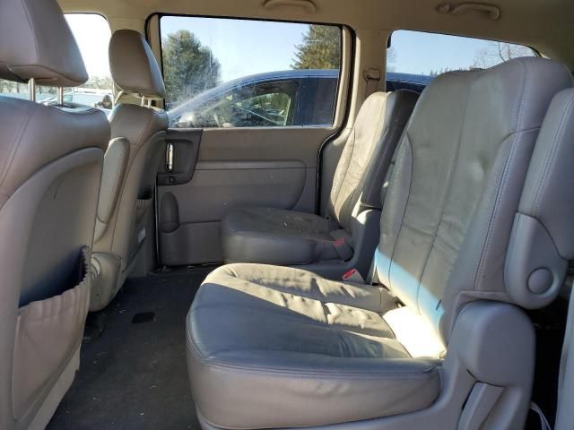 2011 KIA Sedona EX