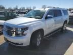 2016 Chevrolet Suburban K1500 LTZ