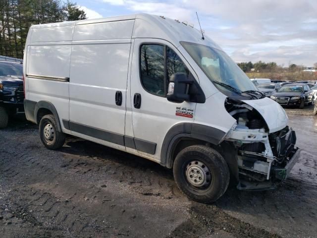 2019 Dodge RAM Promaster 2500 2500 High