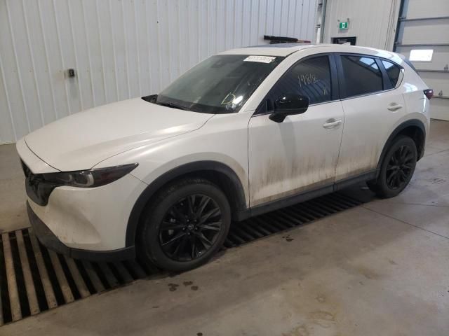 2023 Mazda CX-5 Preferred