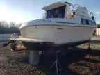 1987 Carver Marine Lot