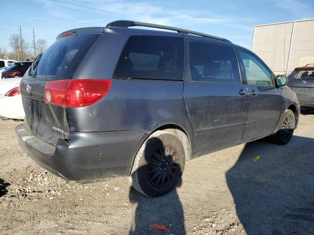 2008 Toyota Sienna CE