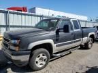 2006 Chevrolet Silverado K1500