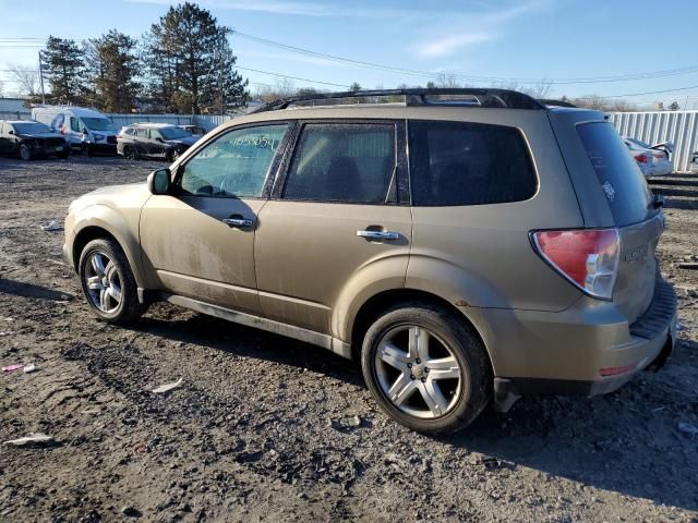 2009 Subaru Forester 2.5X Premium