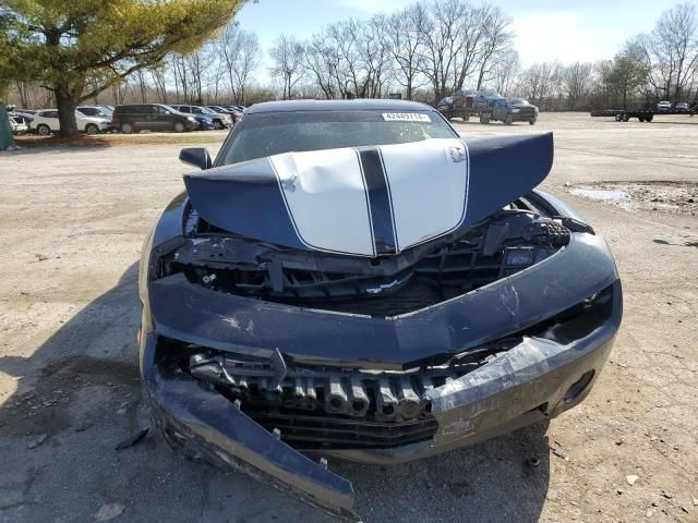 2013 Chevrolet Camaro LS